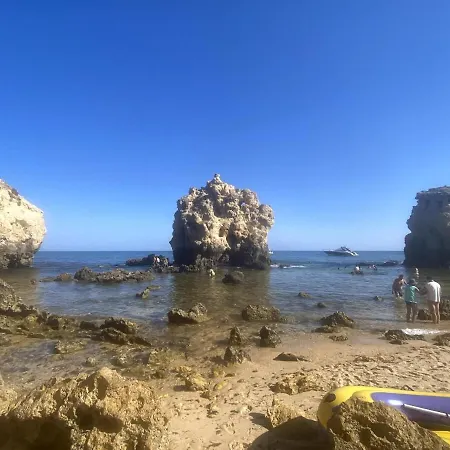 Lejlighed C Dreams - Comfortable And Luminous Albufeira