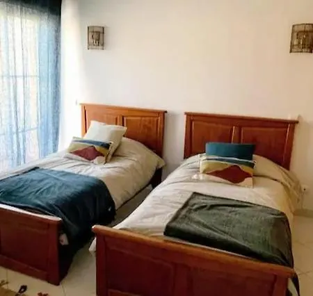 דירה C Dreams - Comfortable And Luminous *