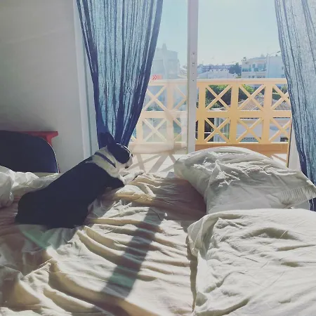C Dreams - Comfortable And Luminous Apartmán